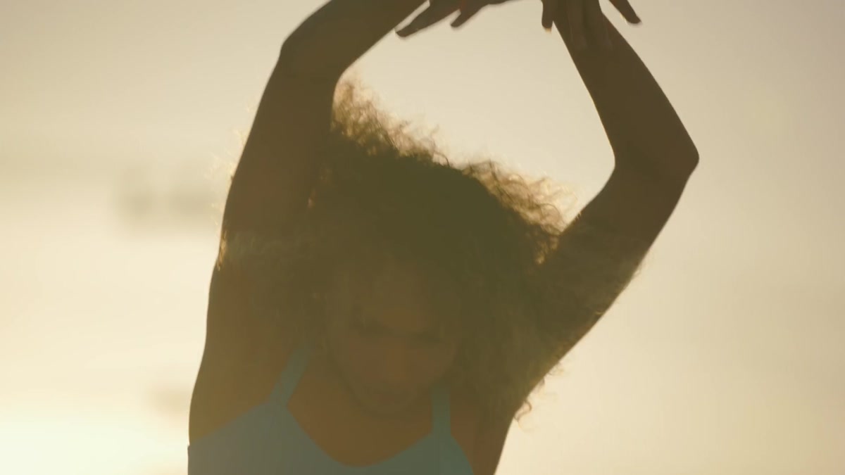Nikon Sole Dance — film still